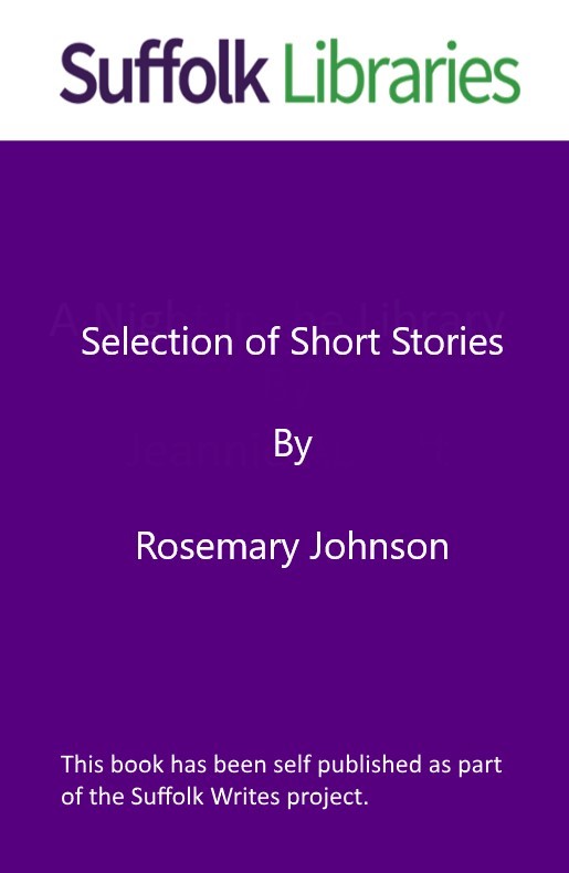 Title details for Selection of Short Stories by Rosemary, Johnson - Available